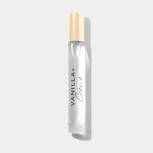 Michael Malul Vanilla + Cr?me - 10ml Travel Size