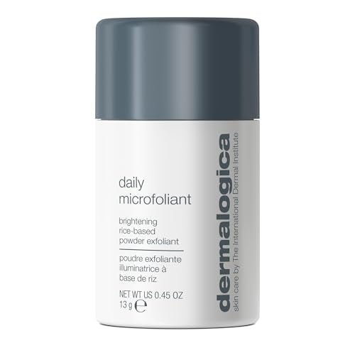 Dermalogica Daily Microfoliant Face Exfoliator Powder