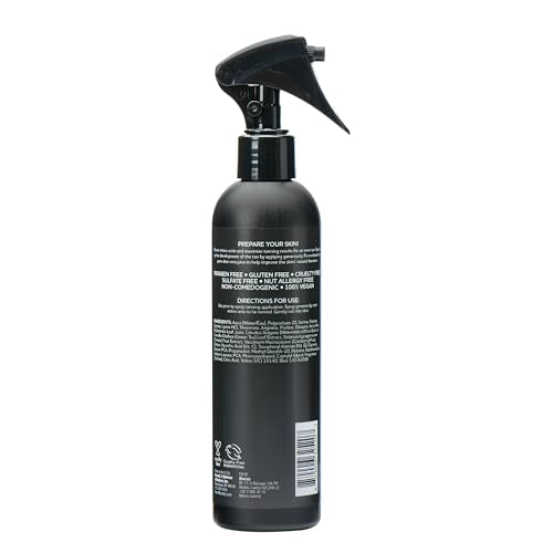 Norvell Pre Sunless Tanning XLATAN pH Balancing Spray 8oz