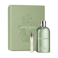 Molton Brown Tea Ceremony Gift Set - Eau de Parfum 0.25 fl. oz. Body Wash 10 fl. oz. Luxury Scented Bath & Shower Gel Fragrence Gift Set for Women, Mothers Day