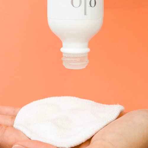 Glo Skin Beauty Hydra-Bright Pro 5 Liquid Exfoliant | This Gentle Liquid Exfoliant Smooths, Refines, and Brightens Skin (1 Fl Oz)