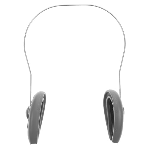 Silicone Ear Covers for Hair Dyeing | Heat & Water Resistant