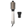 Remington Shine Therapy 2.4” Oval Hair Dryer Brush with Keratin & Argan Oil