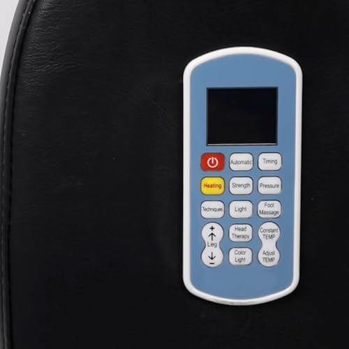 Orion U-Shape Spa Bed with Water Massage & Heating System