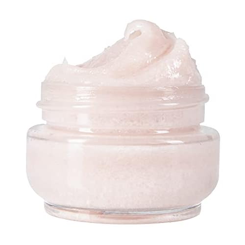 FarmHouse Fresh Strawberry Wine 2-Step Polish & Treat Lip Kit, 4.4 oz.