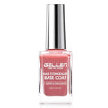 GELLEN Illuminating Nail Concealer Base Coat - Dusty Rose