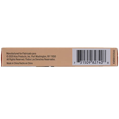 Kiss My Lash But Better No Filters (Pack of 2)