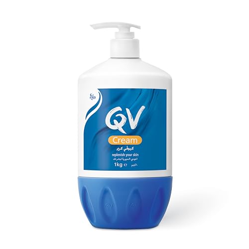 QV Moisturising Cream 1Kg