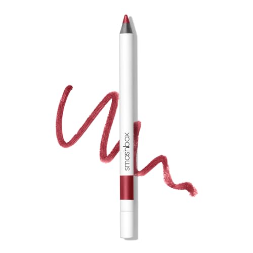 Smashbox Be Legendary Lip Liner Pencil - Creamy & Long Lasting