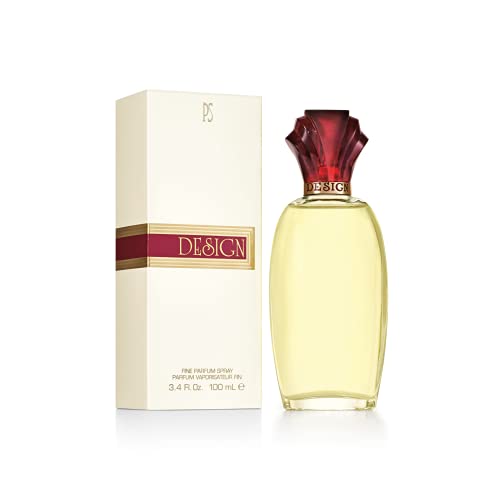 Paul Sebastian Design for Women Perfume Spray 1.7oz