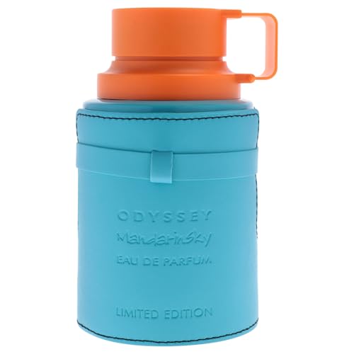 Armaf Odyssey Mandarin Sky Limited Edition EDP 200ml
