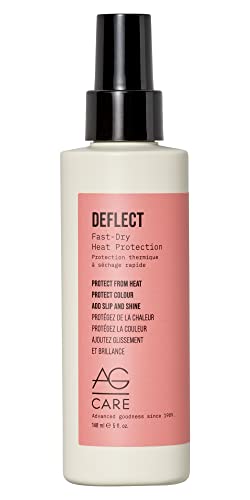 AG Care Deflect Fast-Dry Heat Protection 5 fl oz – Old Collection