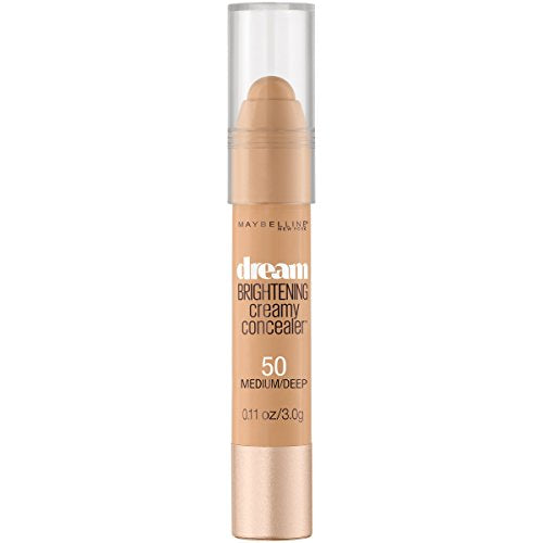 Maybelline Dream Brightening Concealer Crayon, Medium/Deep