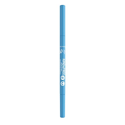 Rimmel Kind & Free Brow Definer, 006 Espresso (Pack of 2)