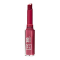 3INA The Color Lip Glow - Wild Berry Pink Lipstick