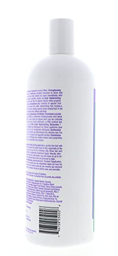 Avlon Affirm FiberGuard Sustenance Fortifying Treatment 32 fl oz