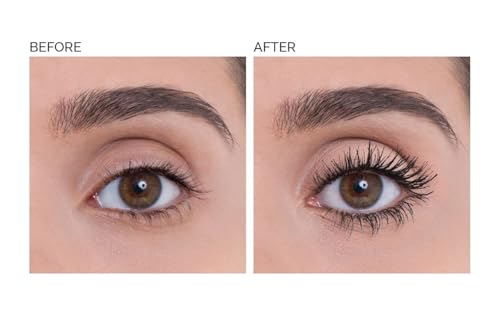 Pupa Milano Vamp! Volumizing & Lengthening Mascara Black