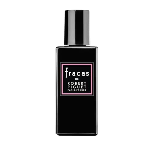 Robert Piguet Fracas Eau de Parfum - Floral Perfume for Women with Notes of Bergamot, Tuberose, Musk & Sandalwood - Made in France