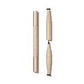 SHEGLAM Get Foxy 3-in-1 Waterproof Eye Stamp & Liner Pen