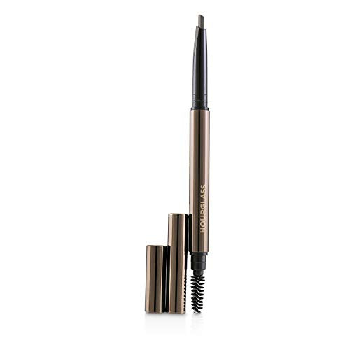 Hourglass Arch Brow Sculpting Pencil.Mechanical Eyebrow Pencil for Shaping and Filling.
