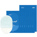 Medicube Zero Pore Peel Pads - Exfoliating Face & Body Pads