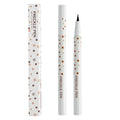 Freckle Pen for Face Waterproof Long Lasting - Natural Faux Freckles Makeup Pen with Precision Tip, Vegan and Cruelty Free, Light Brown for Daily Use and Special Occasions