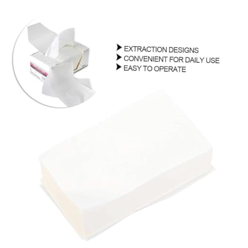 Ultra-Thin Hair Perm Paper Mesh - Breathable & Professional Perming Tool for Delicate Color-treated Hair