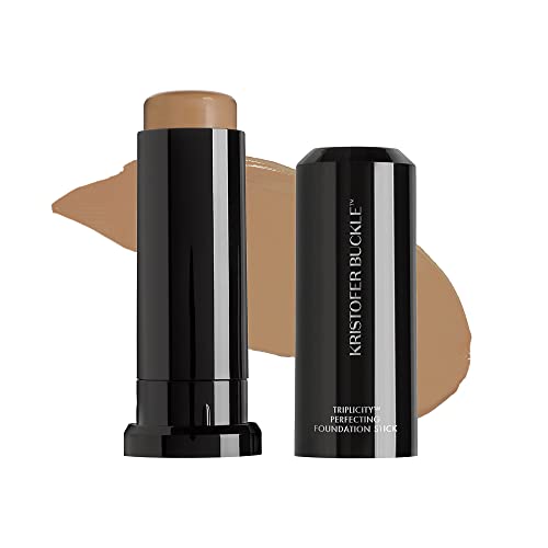Triplicity Perfecting Foundation Stick - Deep, 0.4 oz