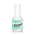 AZUREBEAUTY Dip Powder Base Coat 15ml - Long Lasting DIY Nail Manicure