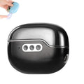 Electric Nail Clipper with LED Light & 3 Speed Settings