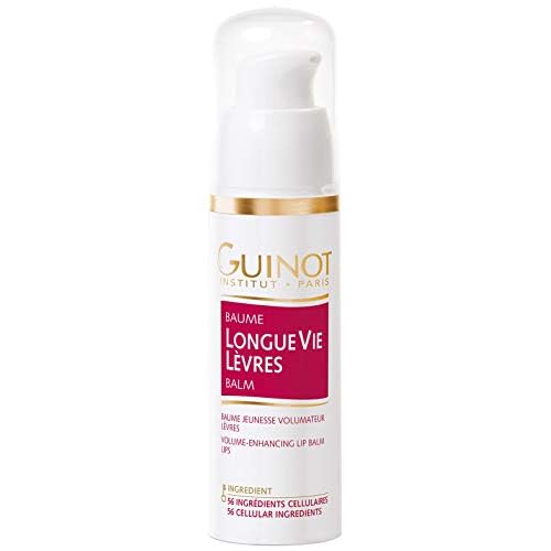 Guinot Longue Vie Vital Lip Care 15ml/0.5 Ounce