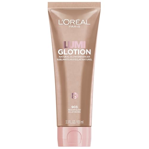 L'Oreal Paris True Match Lumi Glotion XL Liquid Highlighter
