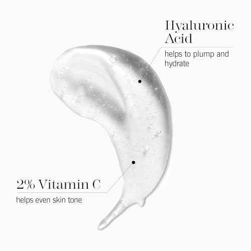 This Works - In Transit Vit C Serum for Face (30ml) Hydrating Facial Moisturiser with Hyaluronic Acid, for a Radiant Complexion