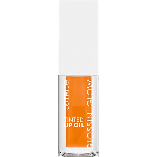 Catrice Glossin' Glow Tinted Lip Oil & Stain 030 - Glow For The Show