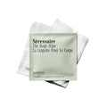 Nécessaire On-the-Go Cleansing Body Wipes - Eucalyptus Scent