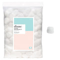 100 Count Pure Cotton Balls for Face Makeup Nail First Aid - Hypoallergenic, Cruelty-Free