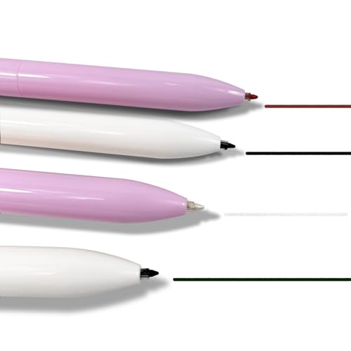4-in-1 Makeup Pen - Brow, Contour, Highlighter & Concealer