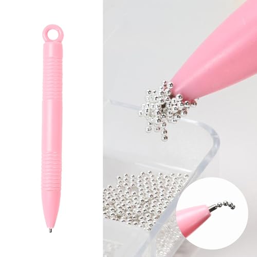 15-Piece Cat Eye Nail Magnet Set for Stunning Nail Art