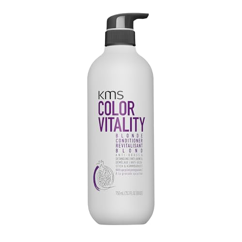 KMS ColorVitality Conditioner