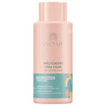 Inoar MEU Cacho MEU Crush Conditioner with Plant-Based Collagen & Vitamin E for Curly Hair Hydration & Definition, 16.9 fl.oz