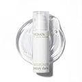 Oil2Milk Cleanser, Rich Cleansing Milk, Lumiere Velvet Makeup Remover, Renewing Gentle Face Cleanser, Calming Wash, 100% Natural Ingredients, For All Skin Types