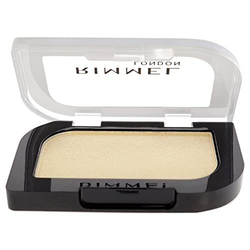 Rimmel Magnif'Eyes Mono Eyeshadow - Gilded Moon 024