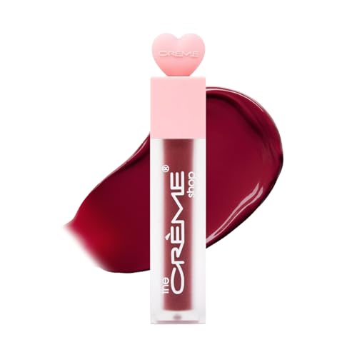 Crème Shop Ultra-Moisturizing Lip Stain - Love Punch