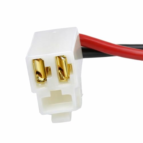 Razor Replacement Battery Wiring Harness 119-200 for E100 E125 E150 E175 Zyrella