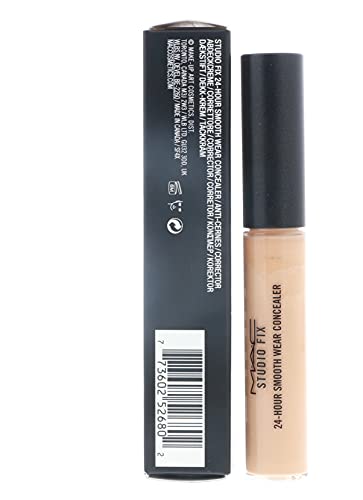MAC Studio Fix 24-Hour Concealer NC35 - Medium Shade