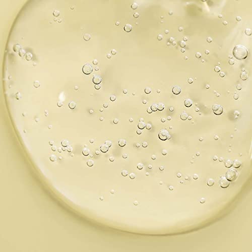 Deep Steep Vitamin C Face Cleanser, 7.8 oz ? Gentle Daily Wash with Green Tea, Raspberry Seed Oil, Aloe Vera, Rosehip Oil, Glycerin & Vitamin C ? Vegan, Clean Beauty Skincare, Hydrated Skin