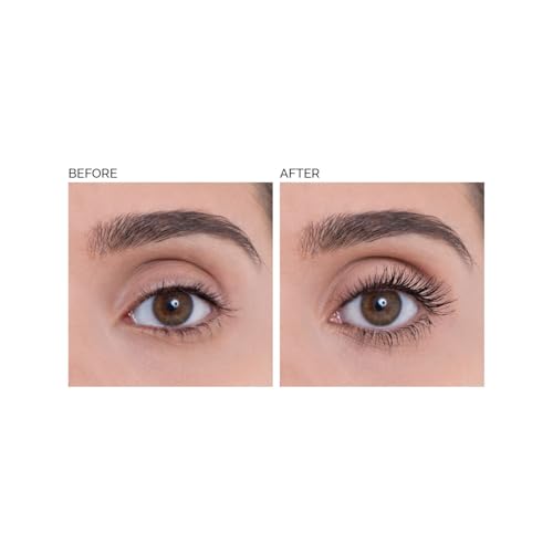 PUPA Milano Vamp! Mascara - Volumizing & Lengthening