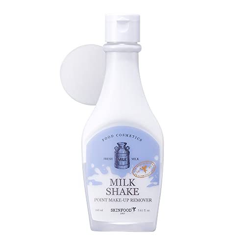 SKINFOOD Milk Point Makeup Remover 160ml