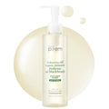 MAKE P:REM Safe Me Relief Moisture Cleansing Oil 7.1 fl oz - Gentle Deep Cleansing with Natural BHA