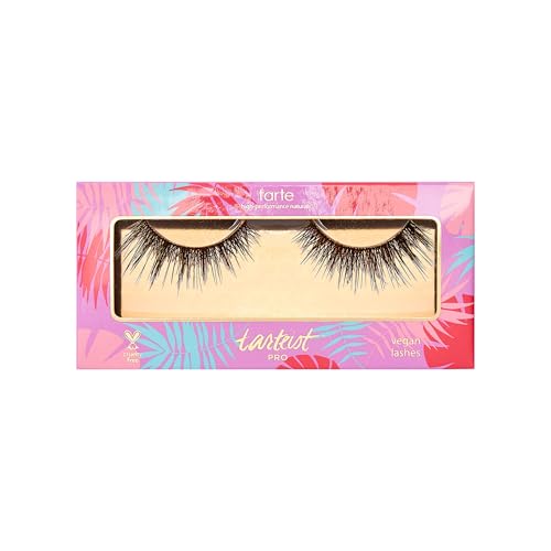 Tarte Tarteist PRO 3D Lashes – Reusable Vegan Falsies